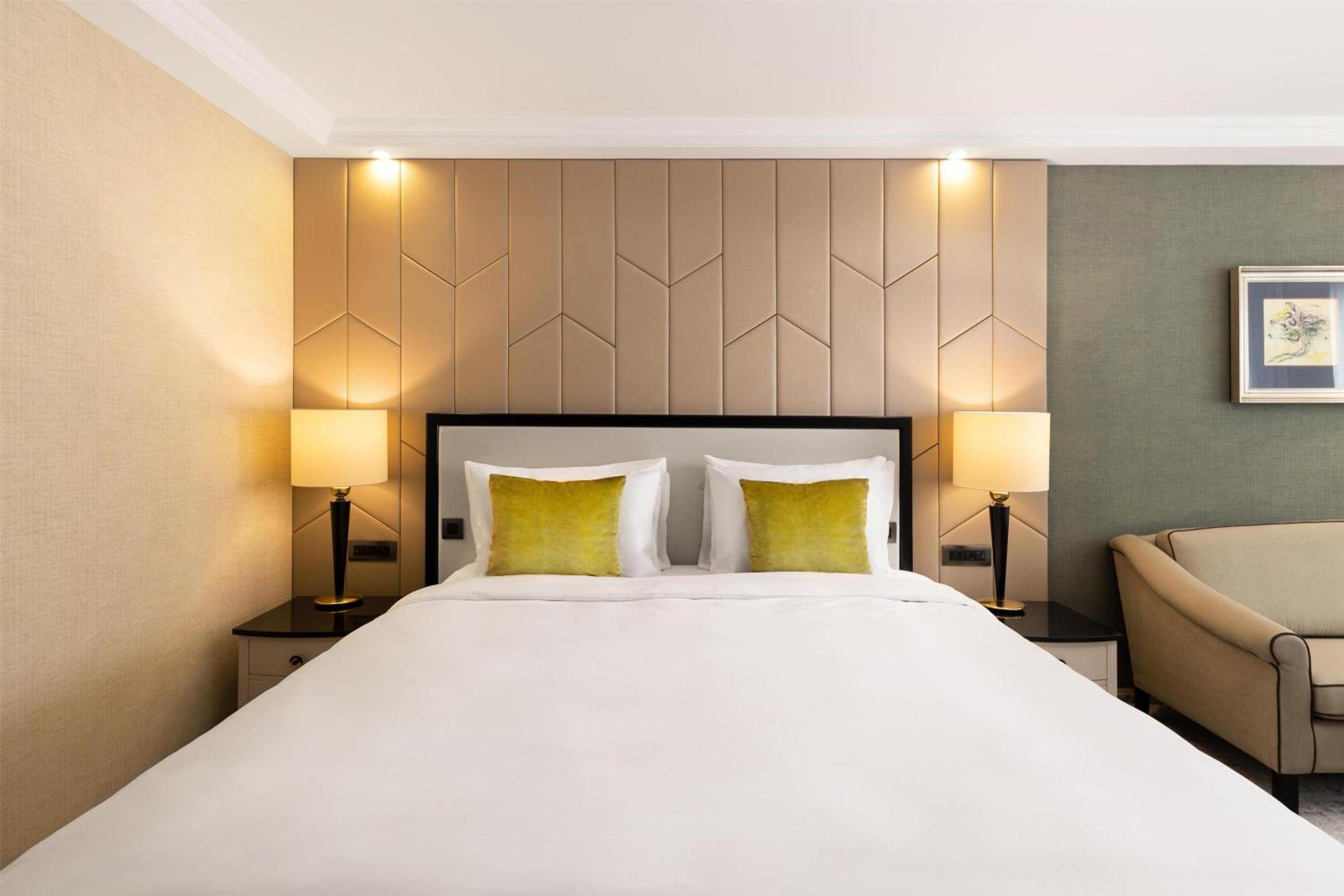 Premium Deluxe Kamer