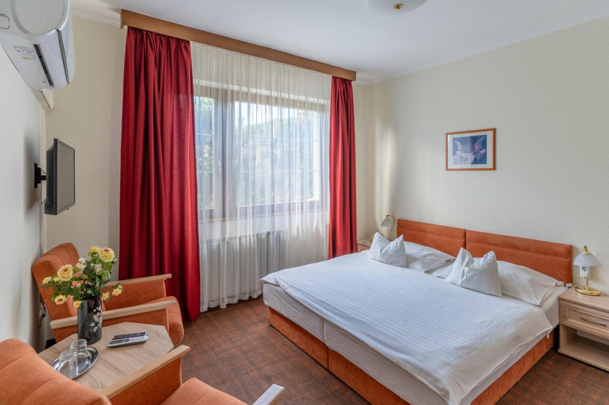 Quarto Individual Superior