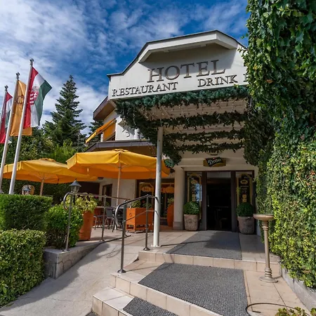 Hotel Molnár-3
