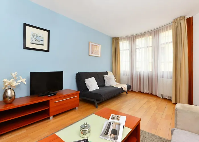 Bphome Apartments - Lovag