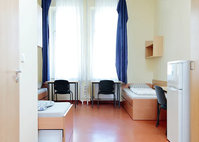 Pop Up Hostels - Downtown