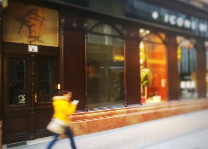 Golden Stars Budapest Apartments