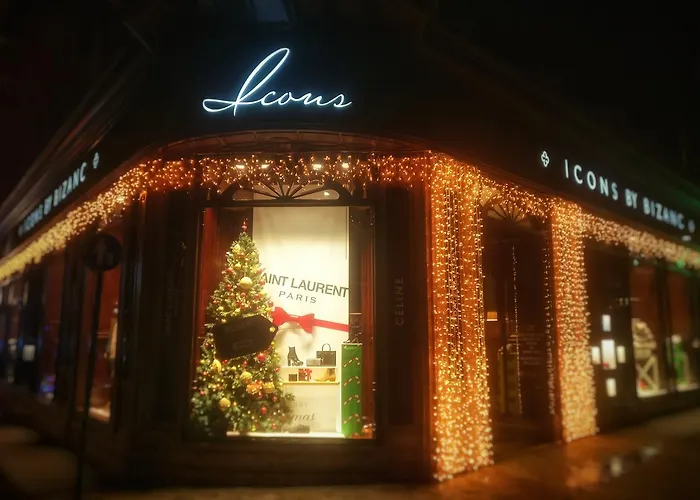 Golden Stars Budapest Apartments